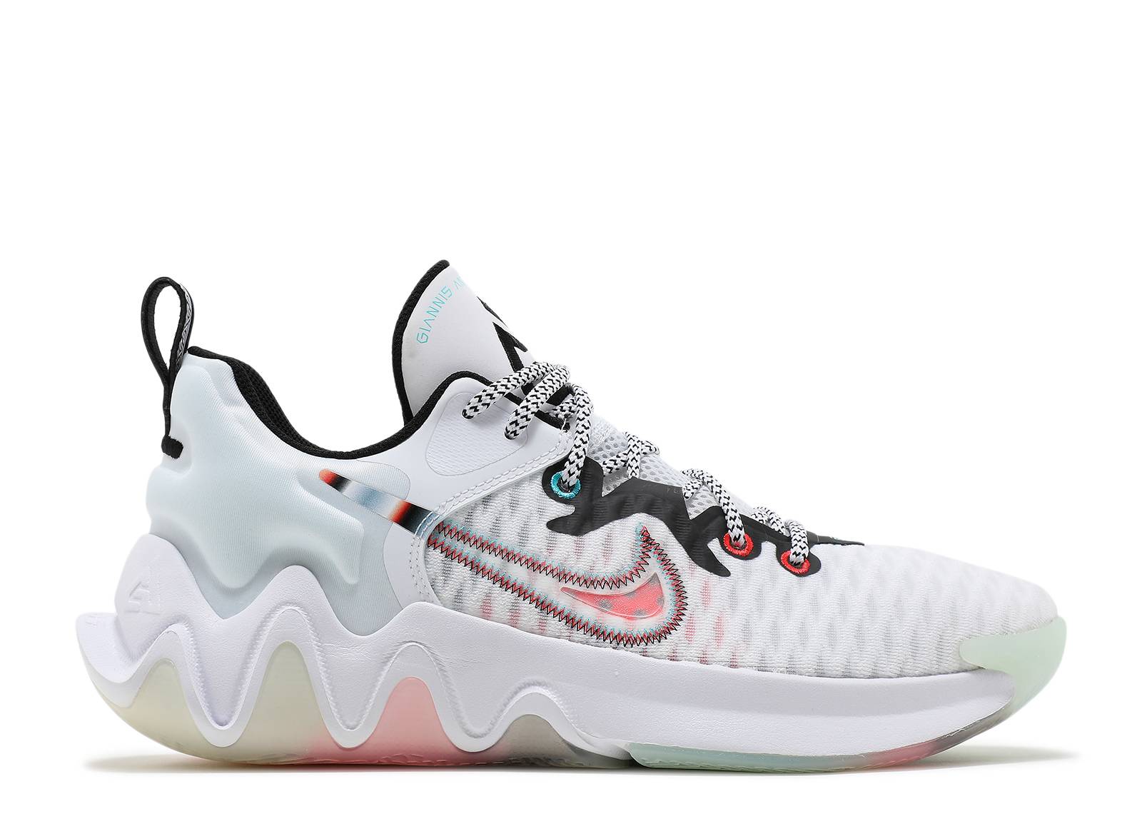 giannis immortality force field for sale