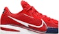 Nike Air Zoom GT Cut 'Pasukan USA' CZ0175-604/DM4551-600