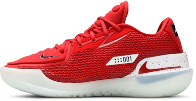 Lookbook Nike Air Zoom GT Cut 'Tim USA' CZ0175-604/DM4551-600