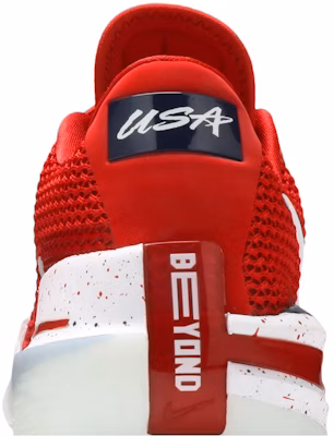 Nike Air Zoom GT Cut 'Team USA' CZ0175-604/DM4551-600 Sizing Nike Air Zoom GT Cut 'Team USA' CZ0175-604/DM4551-600