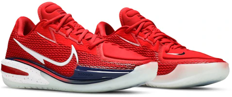 Cheap Nike Air Zoom GT Cut 'Tim USA' CZ0175-604/DM4551-600