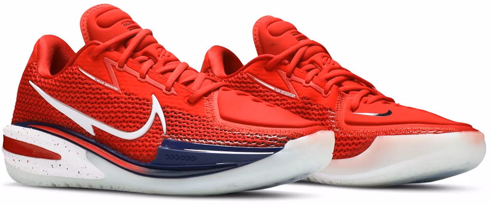 Nike Air Zoom GT Cut 'Team USA' CZ0175-604/DM4551-600 Cheap Nike Air Zoom GT Cut 'Team USA' CZ0175-604/DM4551-600