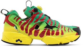 Jurassic Park x Reebok InstaPump Fury OG 'Tour Vehicles' GW0212 Jurassic Park x Reebok InstaPump Fury OG 'Tour Vehicles' GW0212