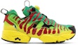 Buy Jurassic Park x Reebok InstaPump Fury OG 'Kenderaan Pelancongan' GW0212