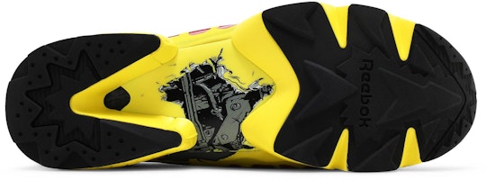 ジュラシック・パーク×リーボック ポンプフューリーOG "ツアー車両" GW0212 Shop ジュラシック・パーク×リーボック ポンプフューリーOG "ツアー車両" GW0212