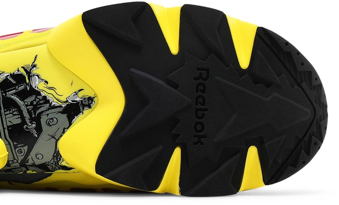侏羅紀公園 x Reebok InstaPump Fury OG '遊覽車' GW0212 Purchase 侏羅紀公園 x Reebok InstaPump Fury OG '遊覽車' GW0212