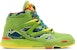 Jurassic Park x Reebok Pump Omni Zone 2 'Dilophosaurus' (Dilofosaurus) GY0549
