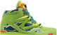 Jurassic Park x Reebok Pump Omni Zone 2 'Dilophosaurus' (Dilofosaurus) GY0549