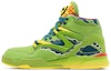 Lookbook Jurassic Park x Reebok Pump Omni Zone 2 'Dilophosaurus' (Dilofosaurus) GY0549