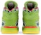 Jurassic Park x Reebok Pump Omni Zone 2 'Dilophosaurus' (Dilofosaurus) GY0549