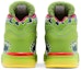 Details for Jurassic Park x Reebok Pump Omni Zone 2 'Dilophosaurus' (Dilofosaurus) GY0549