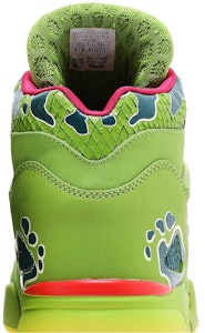 ジュラシック・パーク x リーボック ポンプ オムニゾーン2 "ディロフォサウルス" GY0549 Sizing ジュラシック・パーク x リーボック ポンプ オムニゾーン2 "ディロフォサウルス" GY0549