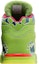Sizing Jurassic Park x Reebok Pump Omni Zone 2 'Dilophosaurus' (Dilofosaurus) GY0549