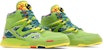 Jurassic Park x Reebok Pump Omni Zone 2 'Dilophosaurus' (Dilofosaurus) GY0549