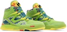 Cheap Jurassic Park x Reebok Pump Omni Zone 2 'Dilophosaurus' (Dilofosaurus) GY0549