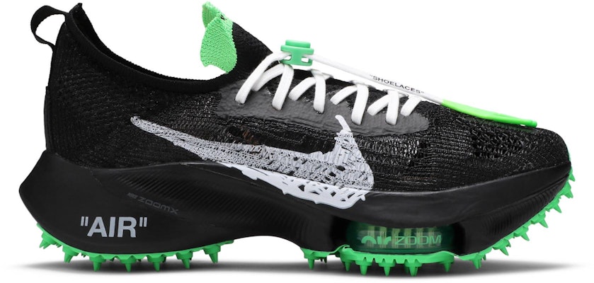 Nike air zoom off white Clearance