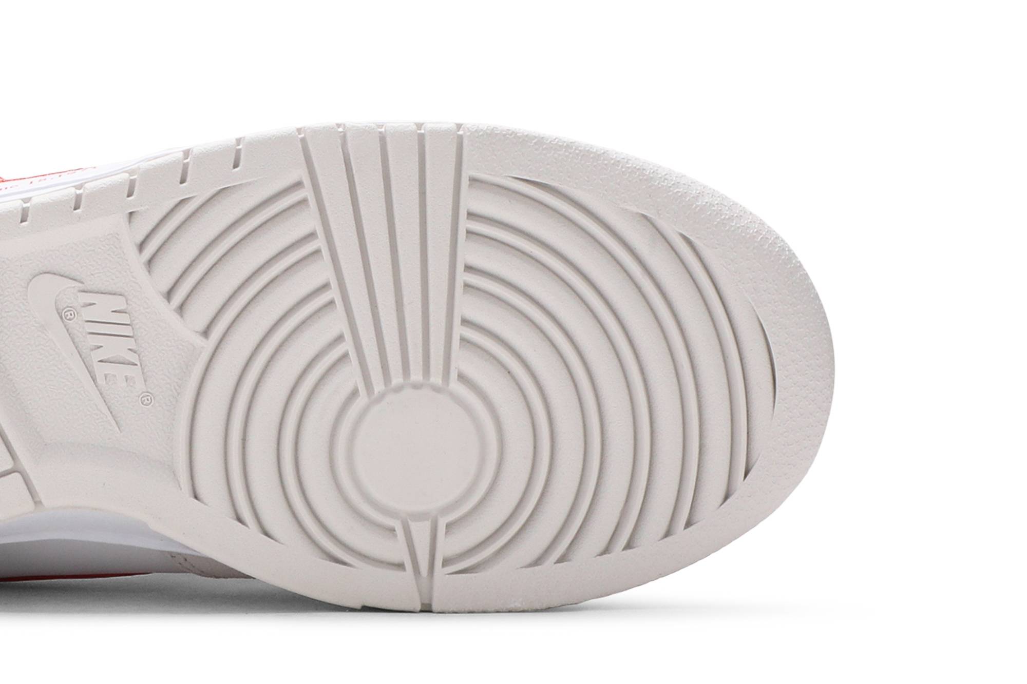 dunk high first use orange