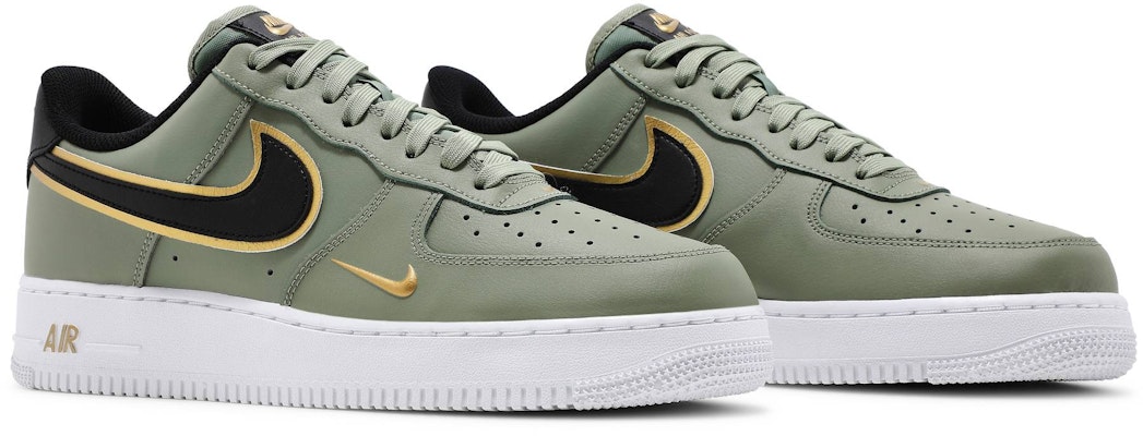 Nike air force 1 07 swoosh pack Clearance
