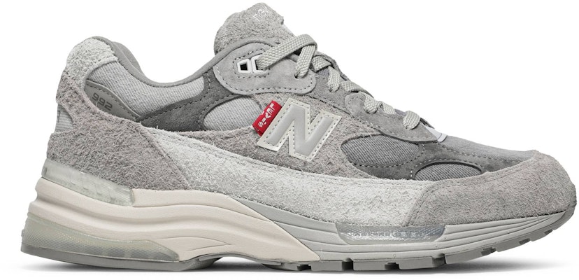 New balance 992 x Clearance