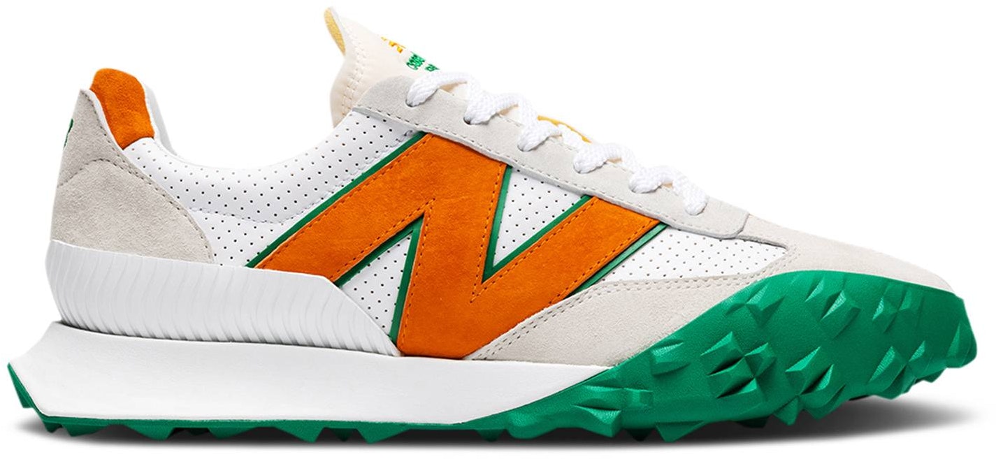 Nb casablanca discount orange