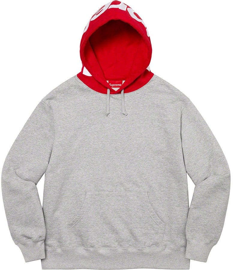 supreme-contrast-hooded-sweatshirt-heather-grey