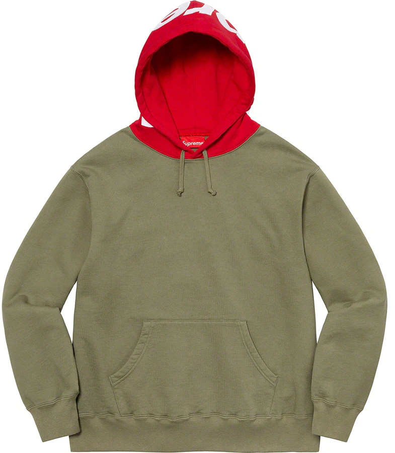 supreme-contrast-hooded-sweatshirt-light-olive