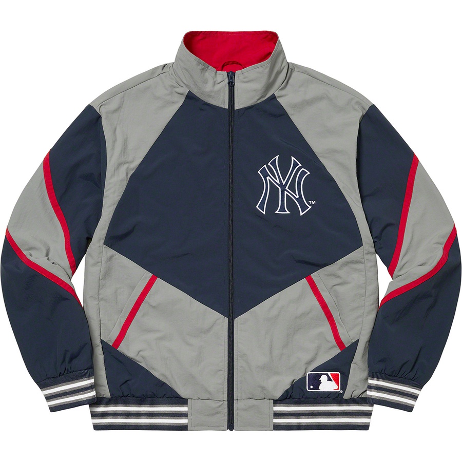 Buy Chaqueta Deportiva Azul Marino Supreme®/New York Yankees™