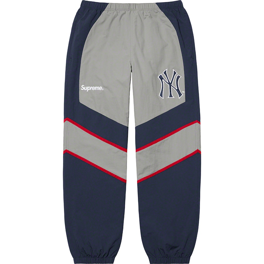 Supreme®/New York Yankees™Track Pant Navy