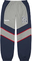 Supreme®/New York Yankees™Track Pant Navy Supreme®/New York Yankees™Track Pant Navy