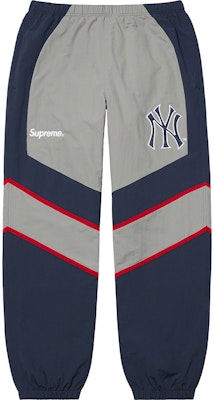 Pantalón Deportivo Navy Supreme®/New York Yankees™ Buy Pantalón Deportivo Navy Supreme®/New York Yankees™