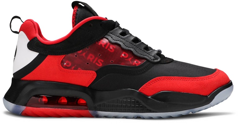 Nike air 200 black and red Clearance