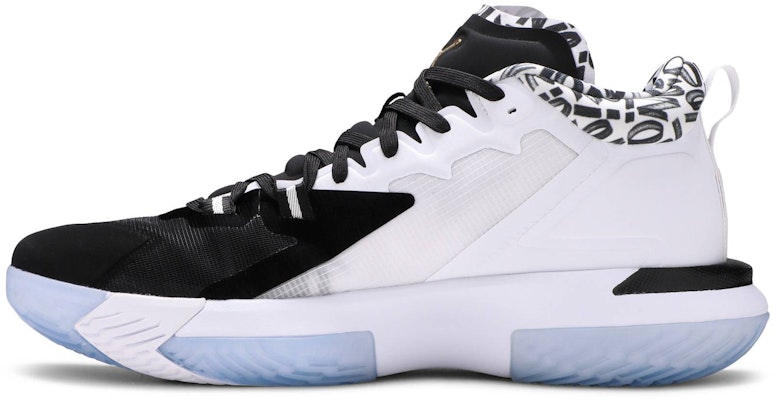 Air Jordan Zion 1 'Gen Zion' Lelaki DA3129-002/DA3130-002 Lookbook Air Jordan Zion 1 'Gen Zion' Lelaki DA3129-002/DA3130-002