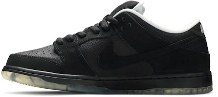 Atlas x Nike SB Dunk Low Pro '35mm Deck' (Kotak Istimewa) 504750-086 Lookbook Atlas x Nike SB Dunk Low Pro '35mm Deck' (Kotak Istimewa) 504750-086