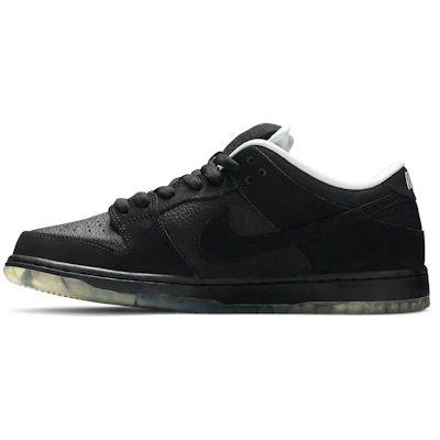 Atlas x Nike SB Dunk Low Pro 35mm Deck (Special Box) 504750-086 Nicesnk
