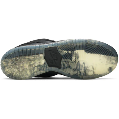 Atlas x Nike SB Dunk Low Pro 35mm Deck (Special Box) 504750-086 Nicesnk