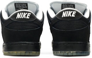 Atlas x Nike SB Dunk Low Pro '35mm Deck' (Kotak Istimewa) 504750-086 Details for Atlas x Nike SB Dunk Low Pro '35mm Deck' (Kotak Istimewa) 504750-086