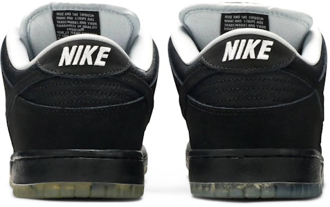 Atlas x Nike SB Dunk Low Pro "35mm滑板"(特别版) 504750-086 Details for Atlas x Nike SB Dunk Low Pro "35mm滑板"(特别版) 504750-086