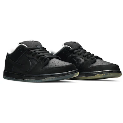 Atlas x Nike SB Dunk Low Pro 35mm Deck (Special Box) 504750-086 Nicesnk