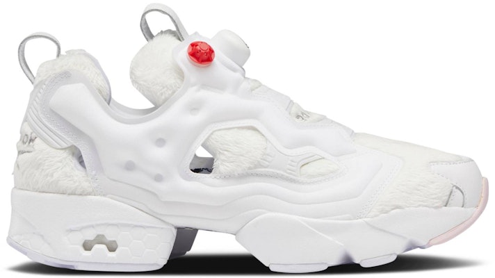 Reebok x 2025 atmos instapump