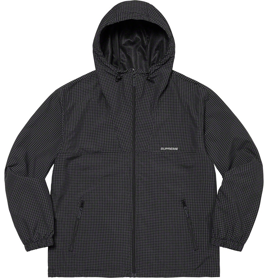 supreme-support-unit-nylon-ripstop-jacket-black