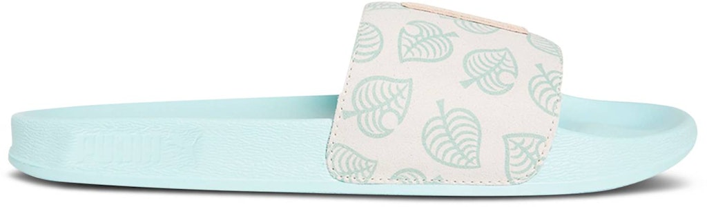 あつ森×プーマ リードキャット サンダル 382963_01 Buy あつ森×プーマ リードキャット サンダル 382963_01