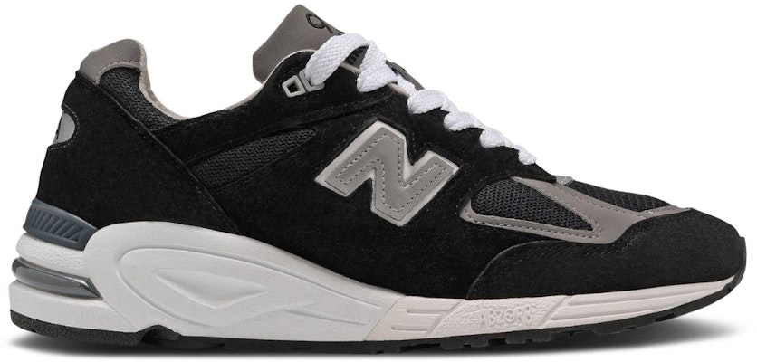 New balance online 990 v2 black