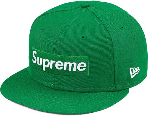 Supreme No Compボックスロゴ New Era® グリーン
Buy Supreme No Compボックスロゴ New Era® グリーン