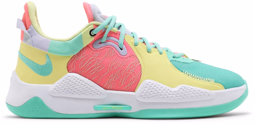 Nike PG 5 'Daughters' CW3143-301/CW3146-301 Buy Nike PG 5 'Daughters' CW3143-301/CW3146-301
