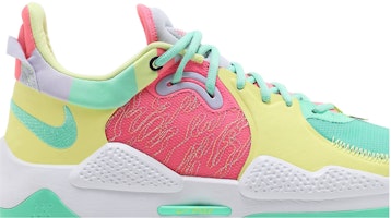 Nike PG 5 'Daughters' Kasut Lelaki CW3143-301/CW3146-301 Order Nike PG 5 'Daughters' Kasut Lelaki CW3143-301/CW3146-301