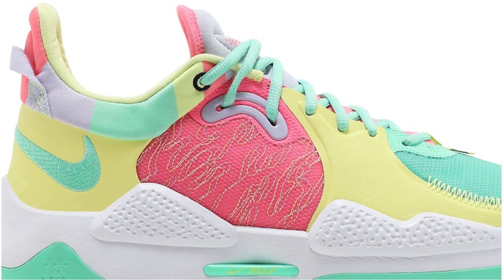 Nike PG 5 'Daughters' CW3143-301/CW3146-301 Order Nike PG 5 'Daughters' CW3143-301/CW3146-301