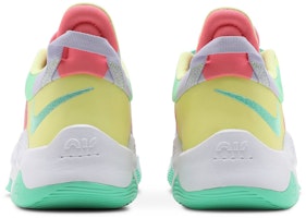 Nike PG 5 'Daughters' Kasut Lelaki CW3143-301/CW3146-301 Details for Nike PG 5 'Daughters' Kasut Lelaki CW3143-301/CW3146-301