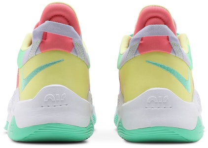 Nike PG 5 'Hijas' CW3143-301/CW3146-301 Details for Nike PG 5 'Hijas' CW3143-301/CW3146-301