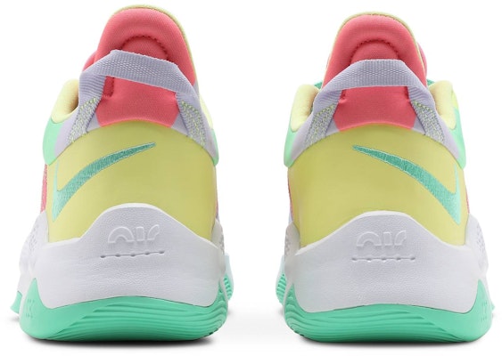 Nike PG 5 'Daughters' CW3143-301/CW3146-301 Details for Nike PG 5 'Daughters' CW3143-301/CW3146-301