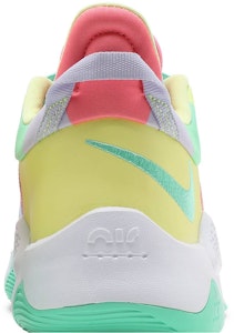 Nike PG 5 'Hijas' CW3143-301/CW3146-301 Sizing Nike PG 5 'Hijas' CW3143-301/CW3146-301